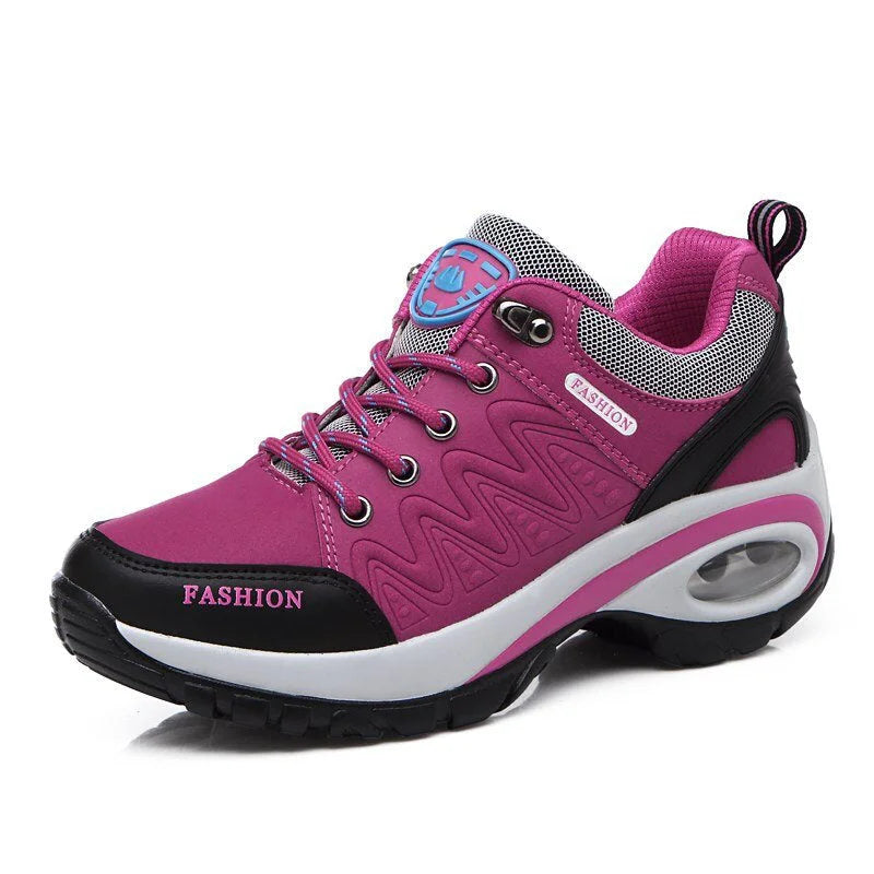 Sneakers Femme – Baskets Confortables