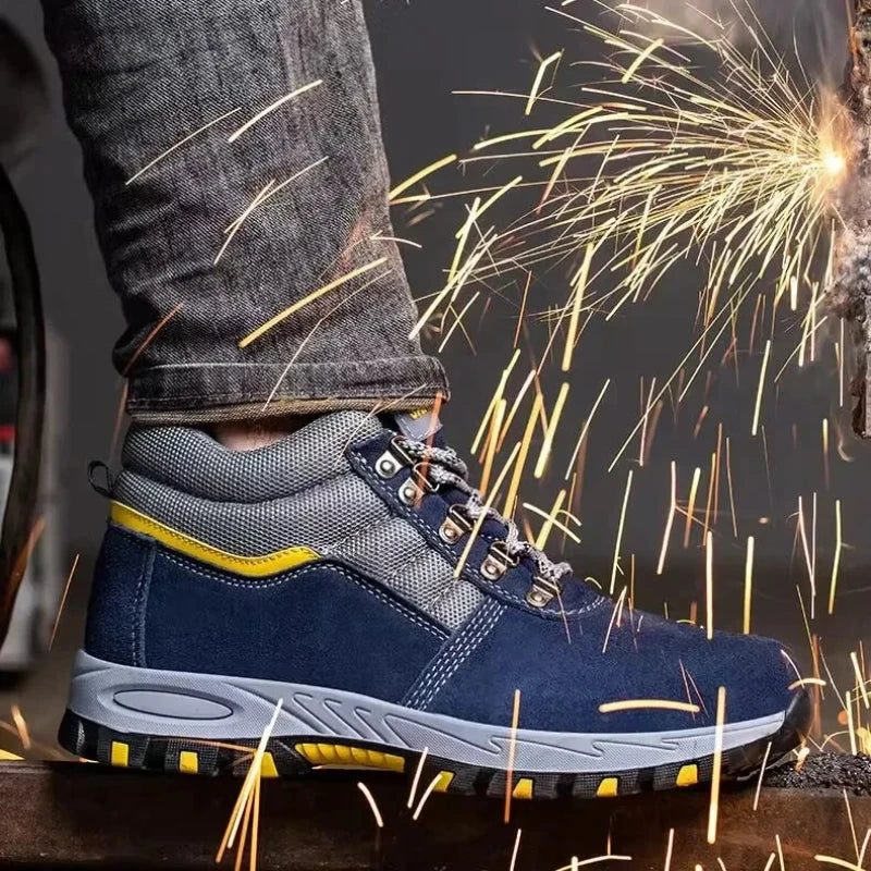 Chaussures De S curit Premium Protection Totale Et Confort Pour Le chaussures-de-s-curit-premium-protection-totale-et-confort-pour-le