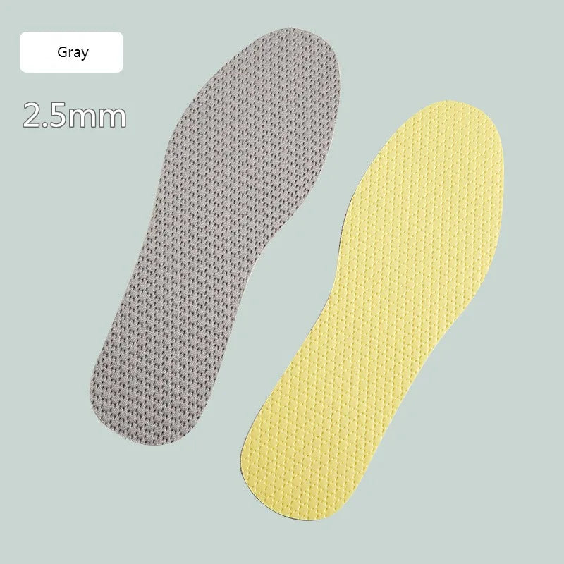 Semelles Int?�rieures Fines: Confort, Respirabilit?�, Antid?�rapance �?? Orthopeca