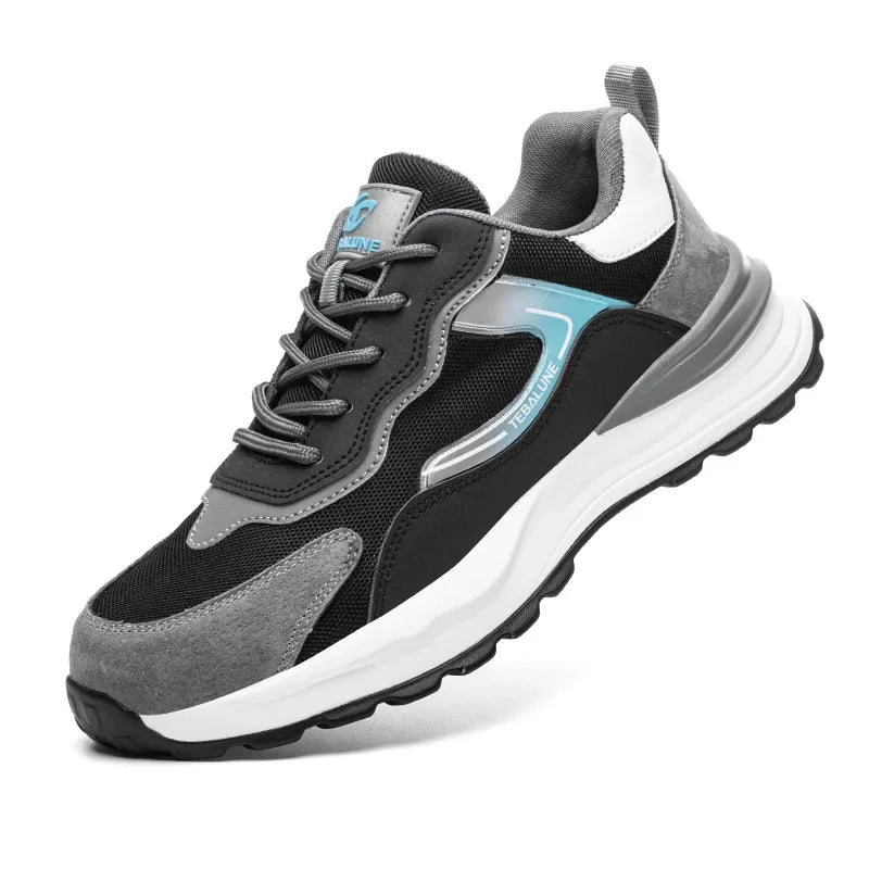 Chaussures De S curit L g res De Travail Embout Composite chaussures-de-s-curit-l-g-res-de-travail-embout-composite