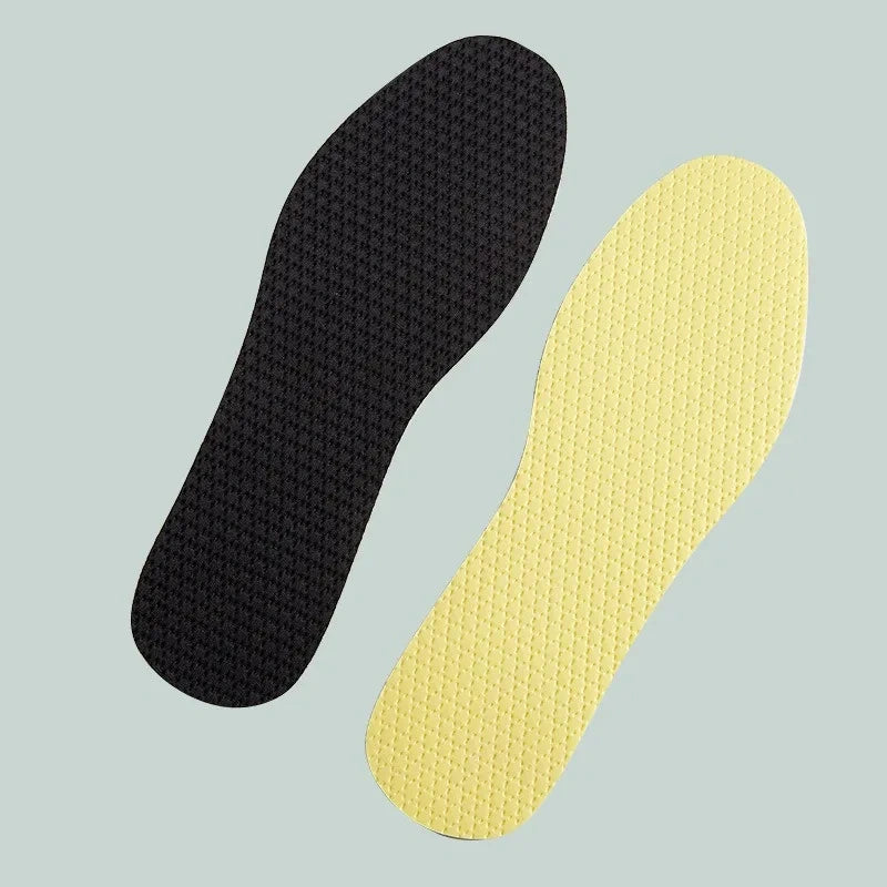Semelles Intérieures Blumaka Konnect - Coussin Profil Bas - Ultra Fines - NEUF