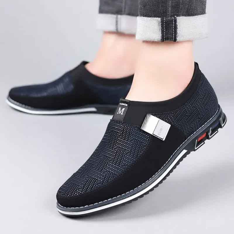 Men's Slip-on Fashion Loafers