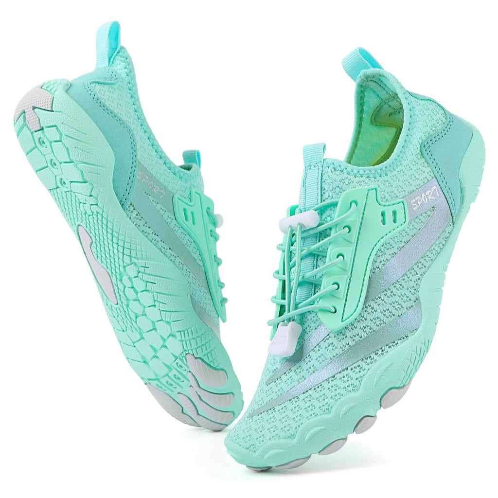 Chaussures Santé Chaussures Pieds Nus SWZEC Confort Naturel Et