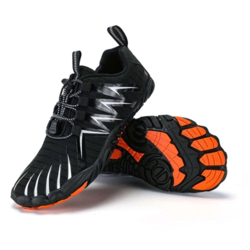 Expert Pro des chaussures pieds nus saines Minimalistes de Sport Multisurface