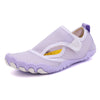 Chaussures pieds nus aquatique pour enfants et adultes