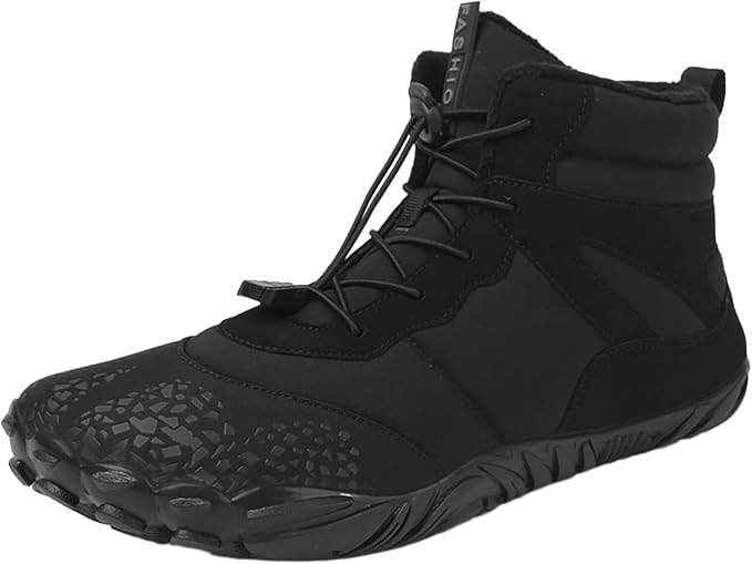 Chaussures pieds nus Arctic Contact