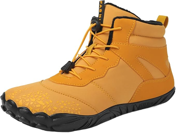 Chaussures pieds nus Arctic Contact