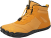 Chaussures pieds nus Arctic Contact