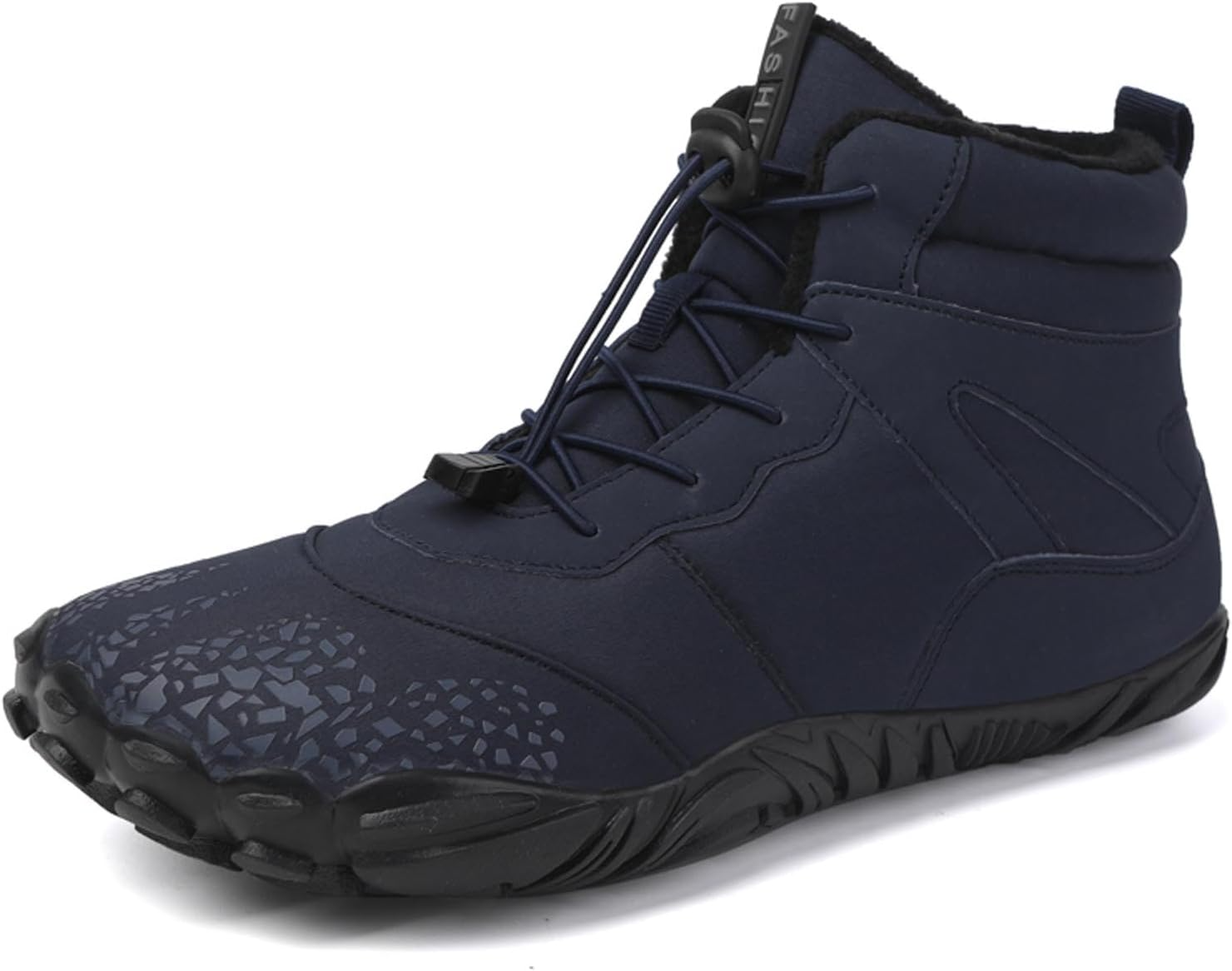 Chaussures pieds nus Arctic Contact