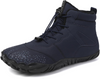 Chaussures pieds nus Arctic Contact