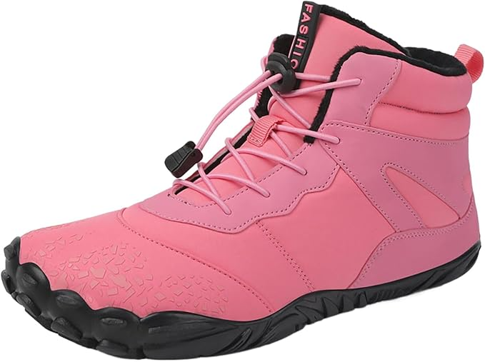 Chaussures pieds nus Arctic Contact