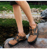 Chaussures d'eau pieds nus à séchage rapide