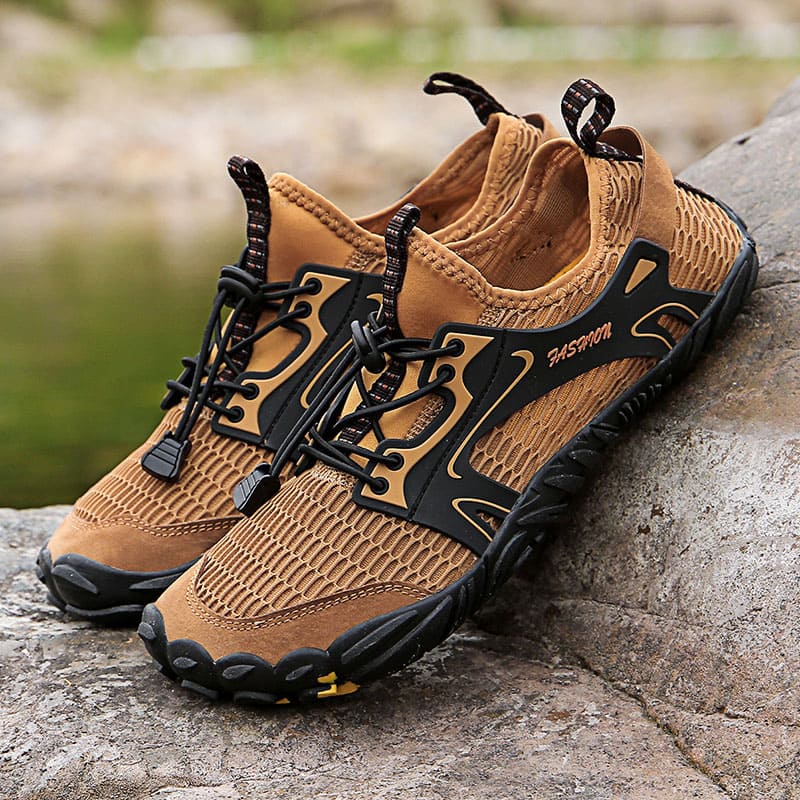 Chaussures Aquatiques Homme Femme Chaussures d'eau Léger Chaussures Aquatiques Homme Femme Chaussures d'eau Léger
