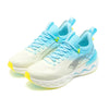Baskets de Course Amortissantes et Antiderapantes - Pour Hommes blanc5