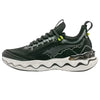 Baskets de Course Amortissantes et Antiderapantes - Pour Hommes noir