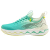 Baskets de Course Amortissantes et Antiderapantes - Pour Hommes vert vanille
