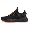 Baskets de Course Antiderapants et Confortables - Pour Hommes noir