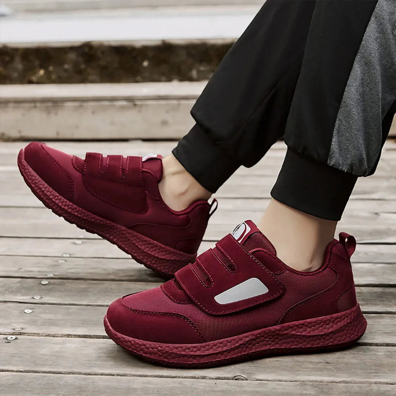 Chaussure Ample Pied Large Chaussures Orthopédiques Homme AZMAHT - Baskets Marche Soutien Voûte Plantaire | Chaussures Confort Wide Gris Chaussures Plein Air Chaussure Ample Pied Large Chaussures Orthopédiques Homme AZMAHT - Baskets Marche Soutien Voûte Plantaire | Chaussures Confort Wide Gris Chaussures Plein Air