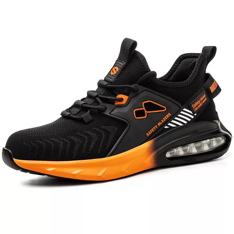 Chaussures Route Homme RC9 Blanc - Ref ESHRC903MC-W01S