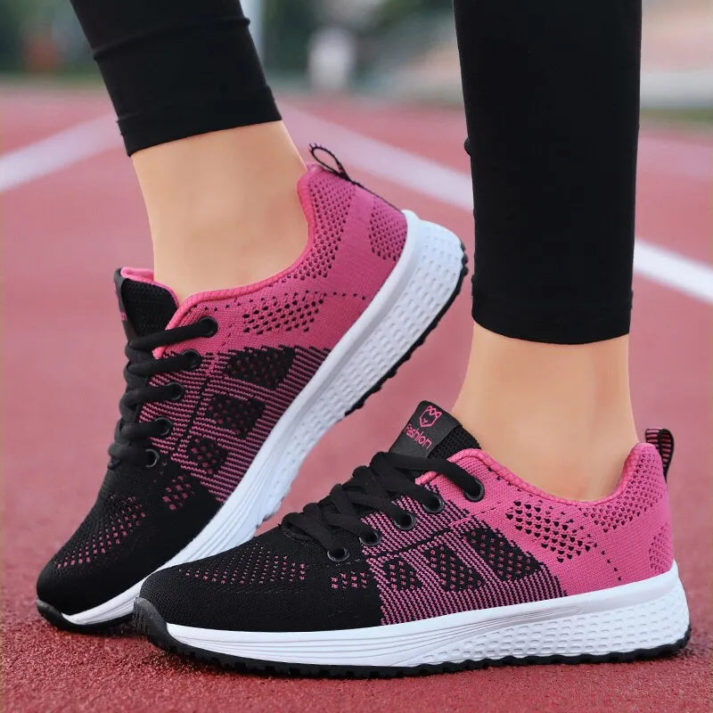 Basket Randonnée Femme Baskets Antidérapantes Légères Chaussures De Marche Femme IXII - Semelle Air Confort Orthopédique Chaussures Marche Antidérapante IXII Coussin D'air Basket Marche Femme Basket Randonnée Femme Baskets Antidérapantes Légères Chaussures De Marche Femme IXII - Semelle Air Confort Orthopédique Chaussures Marche Antidérapante IXII Coussin D'air Basket Marche Femme