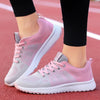 Baskets de Sport Respirantes et Antiderapantes - Pour Femmes rose