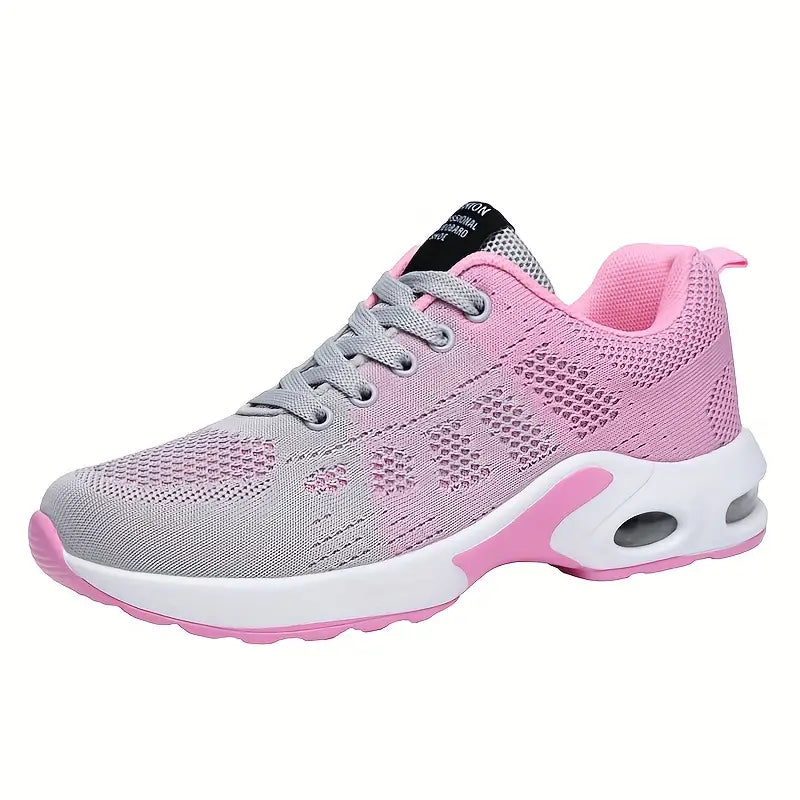 Basket running femme legere online