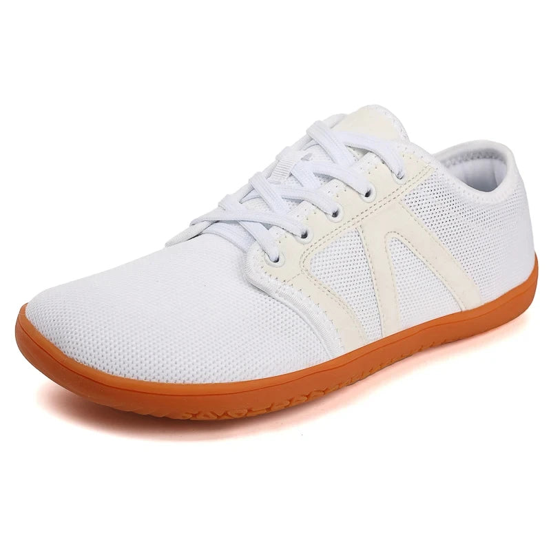 Chaussures Minimalistes Respirantes pour Pieds Larges 2024 Orthopeca