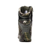 Bottes Tactiques Randonnee Legeres et Antiderapantes - Pour Hommes camouflage vert2