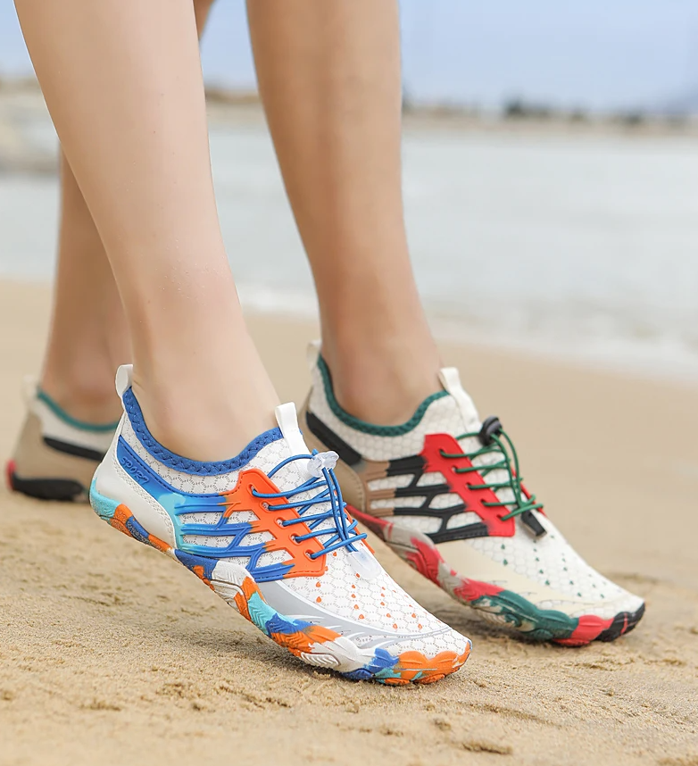 Chaussures aquatiques de Randonnée pour Homme et Femme – Orthopeca