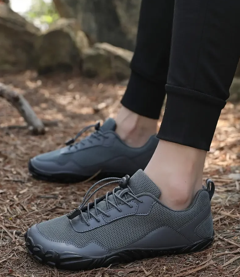 Chaussures de randonnée pied nus pour hommes et femmes