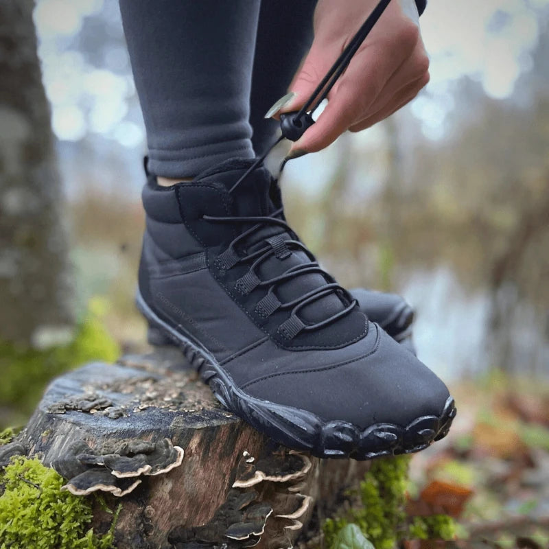 Chaussures chaude homme clearance
