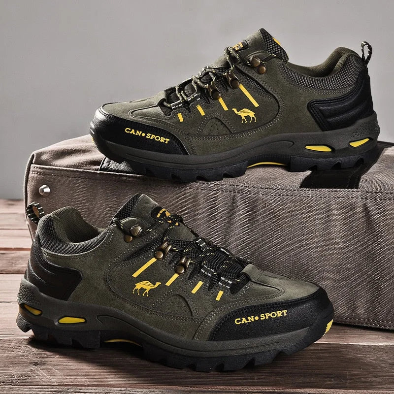 Chaussures de randonnée homme haut de gamme cheap