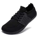 Chaussures D'Été Homme Respirantes Et Légères - Sans Lacets, Antidérapantes - Pour Marche, Travail, Décontracté - 8