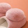 Pantoufles Mignonnes en Satin pour Femmes – Confort, Élégance et Douceur 💖✨