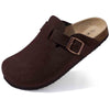 Boston Clog Slippers for Women and Men