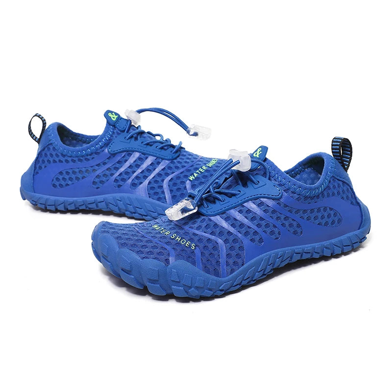 Barefoot Reef Water Shoes for Boys and Girls