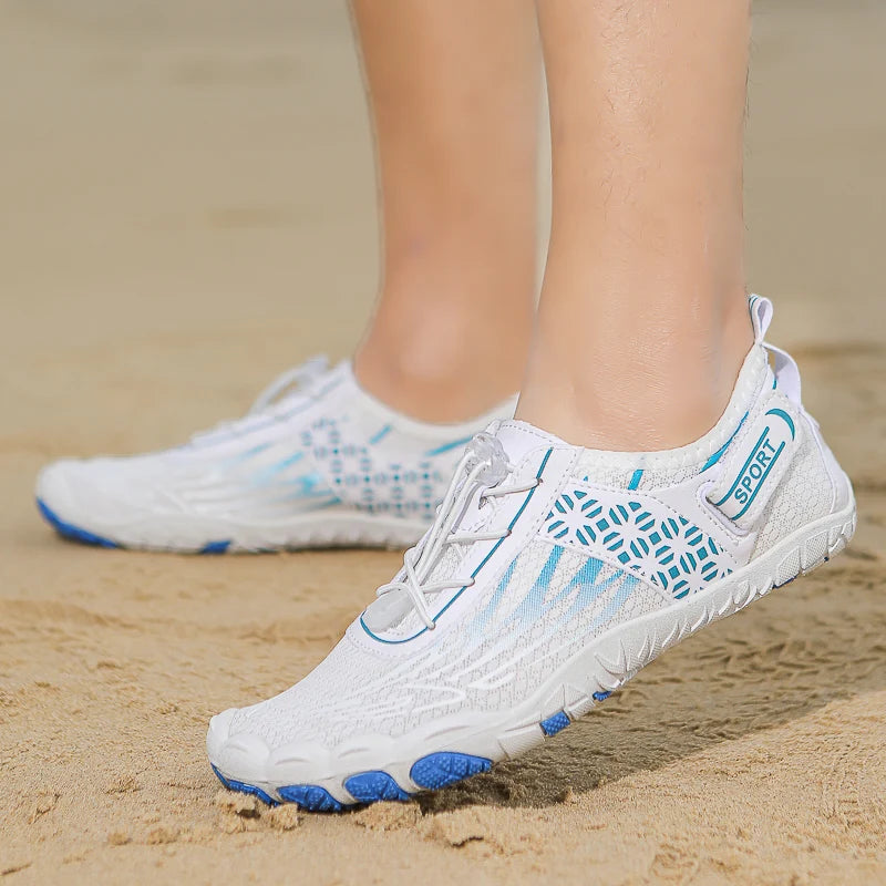 Chaussures de plage en plein air, confortables et respirantes