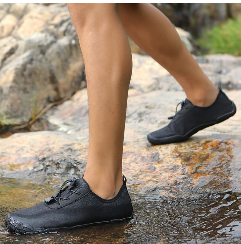 Chaussures Aquatique Barefoot Antidérapantes