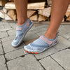 Chaussures d'eau élastiques d'été à séchage rapide