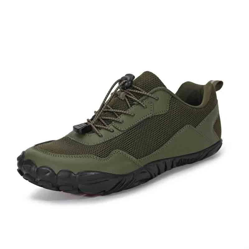 Bottes de Chasse Imperméables avec Semelle Vibram Bottes de Chasse Imperméables avec Semelle Vibram