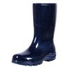 bottes-de-pluie-impermeables-pour-femme bleu