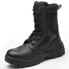 bottes-de-securite hautes-et-legeres-avec-ou-sans-fourrure-a embout-en-acier-unisexe sans fourrure7