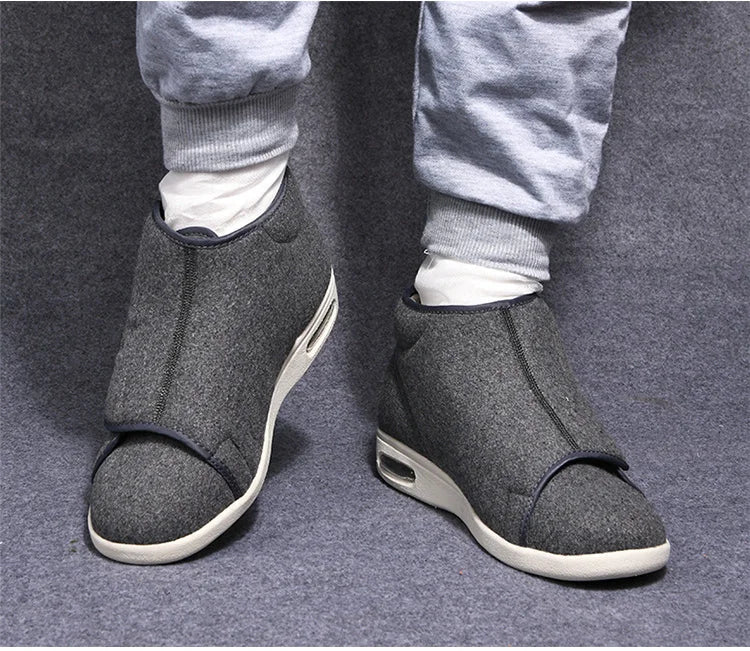 chaussures-orthopediques-diabetiques-larges-et-chaudes-gris
