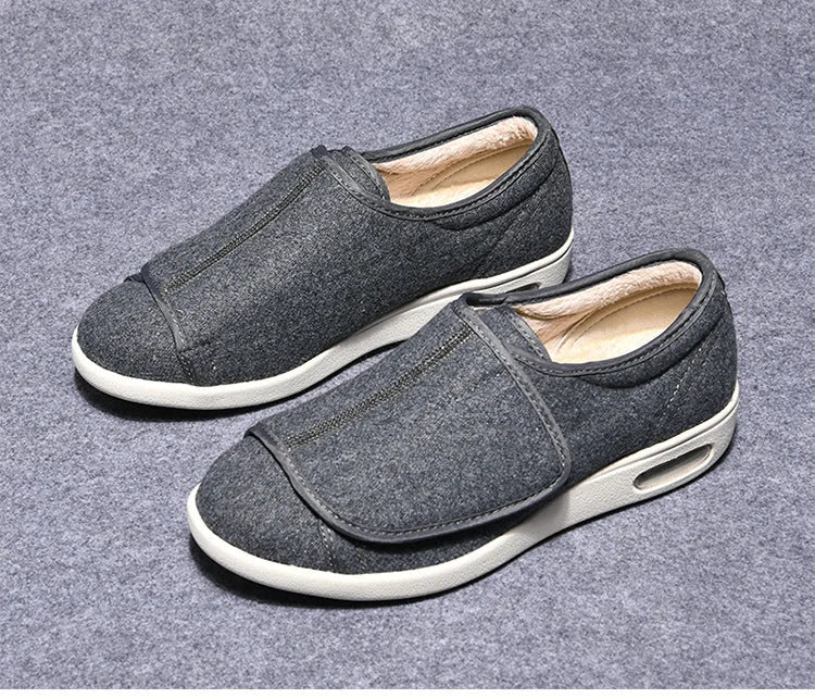 chaussures-orthopediques-et-diabetiques-souples-gris2