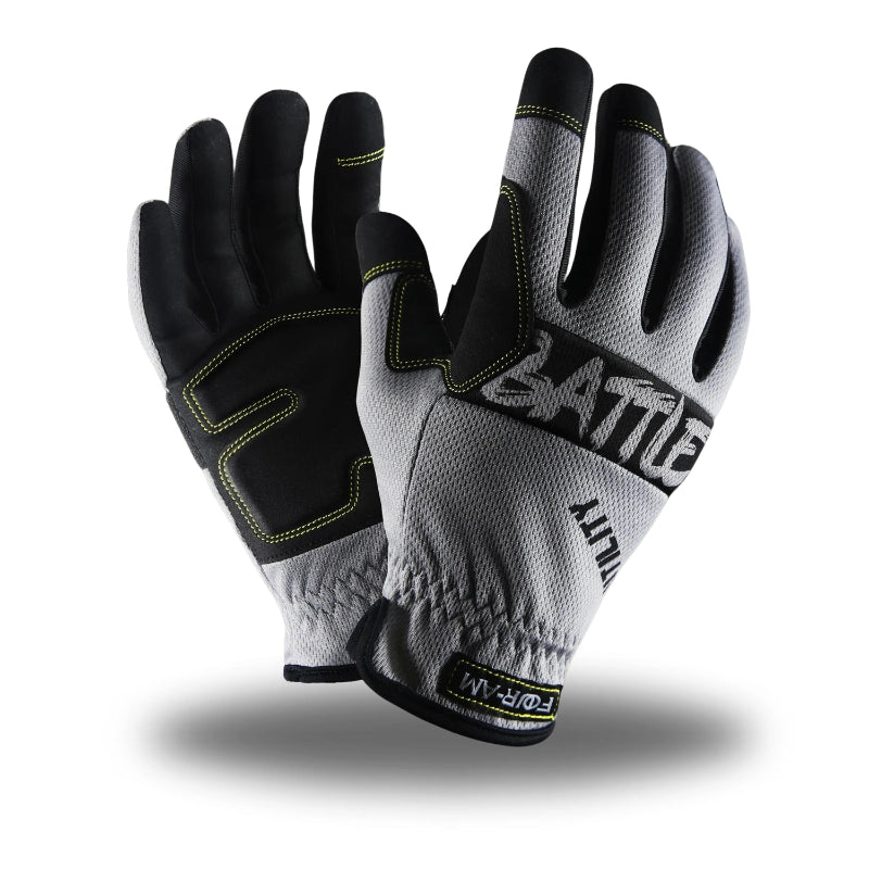 Gants iMoshion pour écran tactile en cuir véritable - Taille XXL - Gant pour écran tactile Gants iMoshion pour écran tactile en cuir véritable - Taille XXL - Gant pour écran tactile