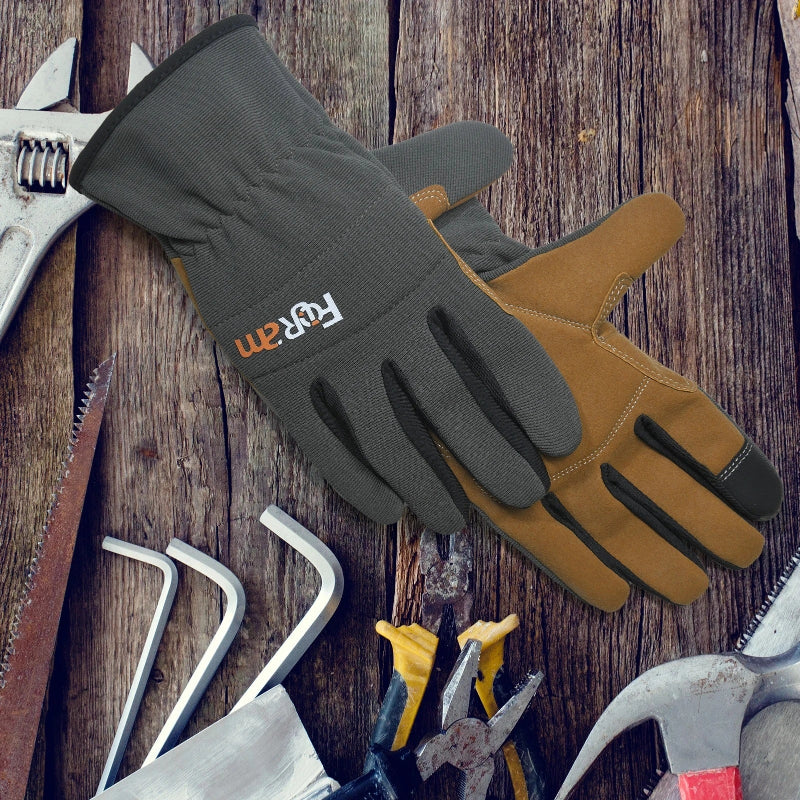 gants-de-travail-ultra-doux-et-ecran-tactile-unisexe 5