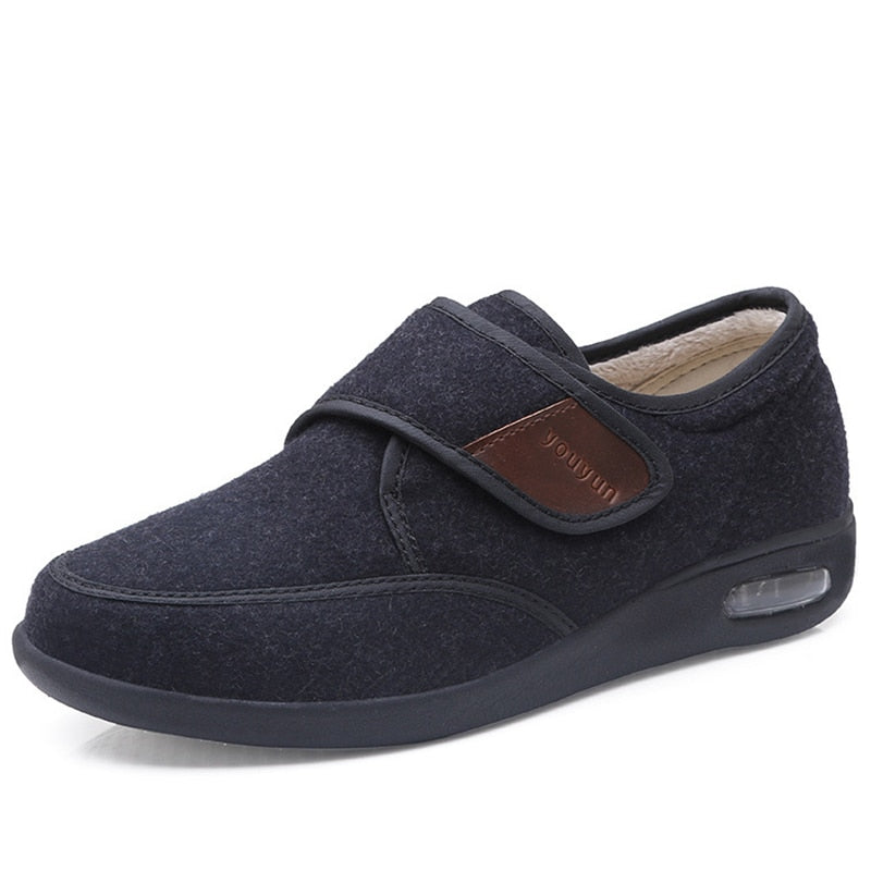 Chaussures orthopédiques Air Cushion pour femme - Chaussures Chaussures orthopédiques Air Cushion pour femme - Chaussures
