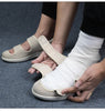 Chaussures Orthopédiques Ouvertes Confortables
